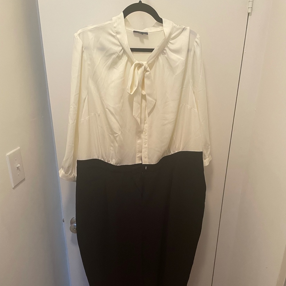 Never worn modcloth jumpsuit from ModCloth NWT